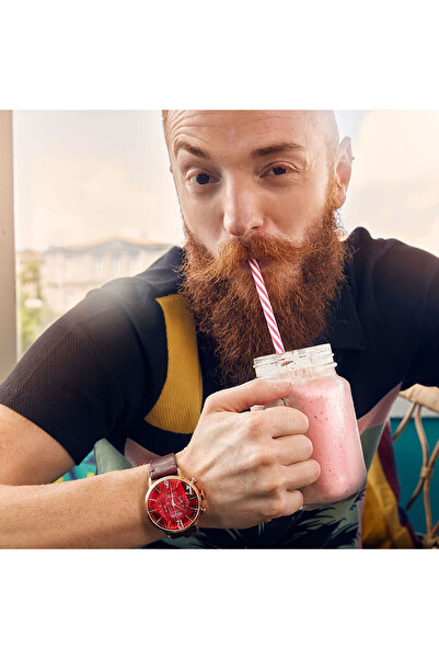 Welder WWRC304 45 mm Erkek Kol Saati