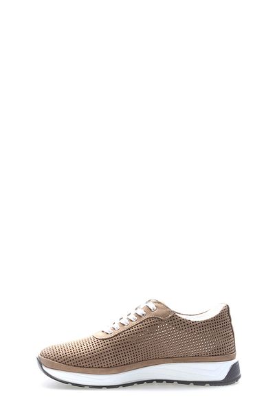 FAST STEP Ανδρικά παπούτσια casual από γνήσιο δέρμα 856MA4010