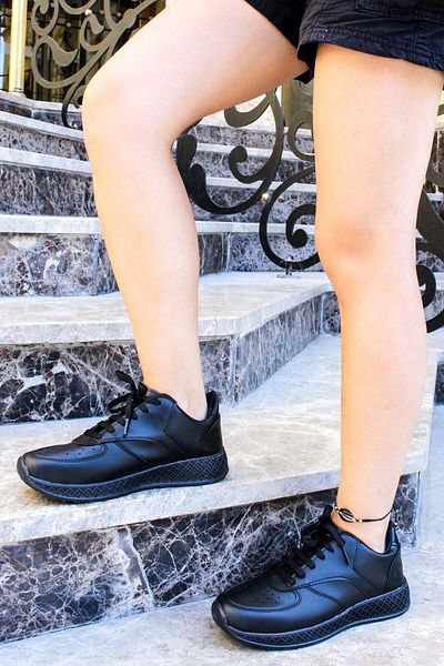 FAST STEP Women's Sneaker Shoes 416Zafjack