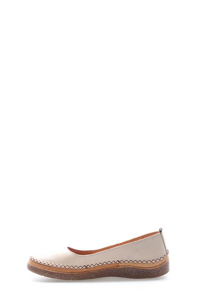 FAST STEP Pantofi casual de damă din piele naturală 972ZA8203