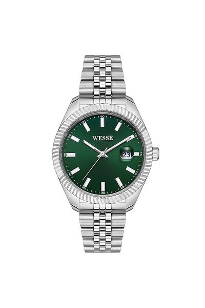 Wesse Wwg208206 Men's Wristwatch