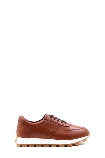 FAST STEP Ανδρικά παπούτσια casual από γνήσιο δέρμα - 154MA708