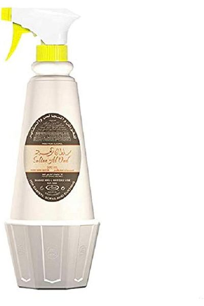 ALREHAB Al Rehab Sultan Al Oud Room Freshener (500ml)