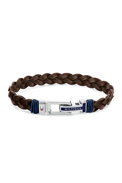 Tommy Hilfiger Herrenarmband - Modell Thj 2790309