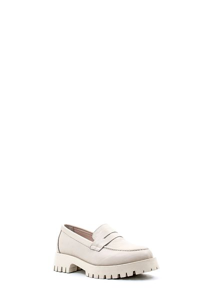 FAST STEP Pantofi casual de damă din piele naturală 581ZA2482