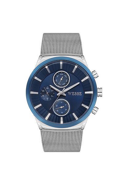 Wesse Wwg205401 Men's Wristwatch