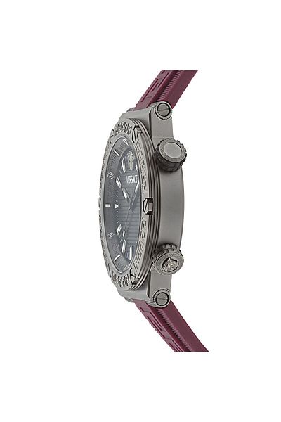 Versace Watch VRSCVE8G00224 Men's Wristwatch