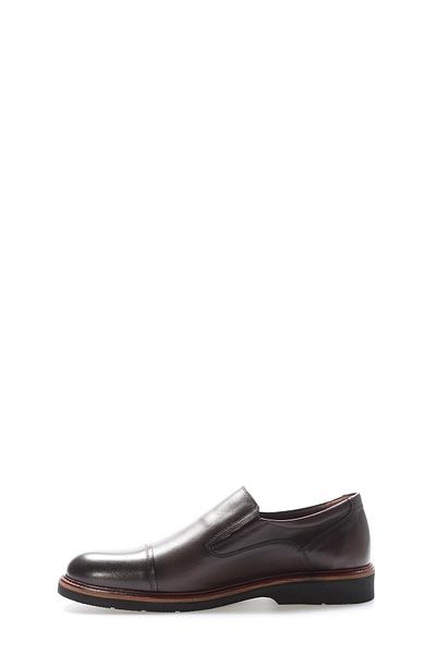 FAST STEP Genuine Leather Men's Classic Shoes 126Ma916