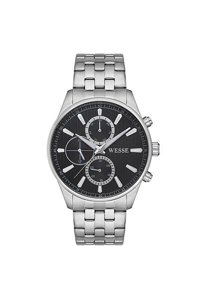 Wesse Wwg206401 Men's Wristwatch
