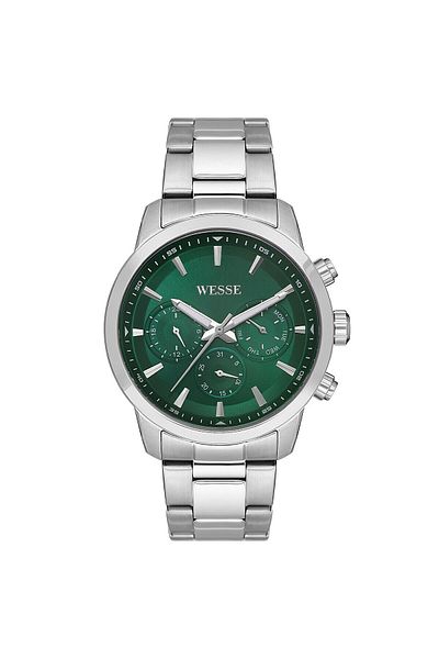 Wesse Wwg 207206   Men's Wristwatch