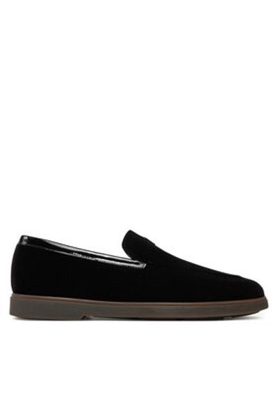 Giuseppe zanotti Men's Lords IU40028 Black