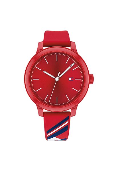 Tommy Hilfiger Th 1782233   Women's Wrist Watch