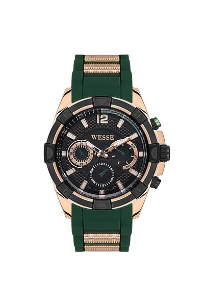 Wesse Wwg401801 Men's Wristwatch