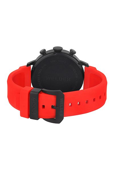 Welder Wwrc1024 Men's Wristwatch