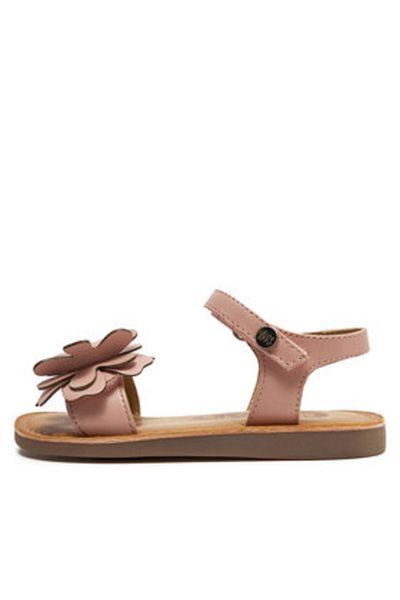 Gioseppo girls' sandals 71490-P pink