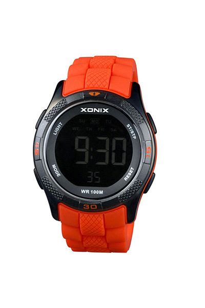 XONIX Xox-Hv004 Children's Wristwatch