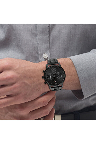 Tommy Hilfiger Th1791879 Erkek Kol Saati