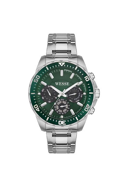 Wesse Wwg207601 Men's Wristwatch
