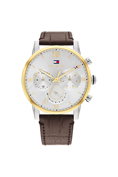 Tommy Hilfiger ساعة يد رجالية 1791884