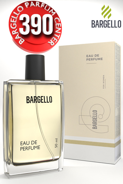 Bargello 390 Kadın Parfüm Floral 50 ml Edp