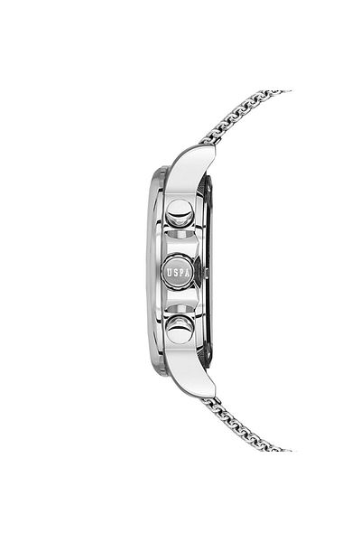 U.S. Polo Assn. Uspa1020-05 Men's Wristwatch