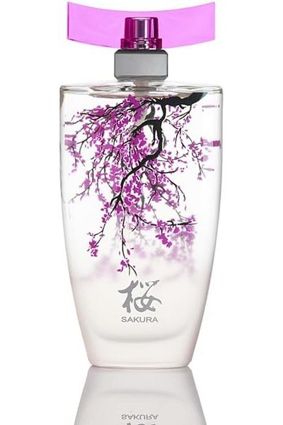 Junaid Perfumes SAKURA For Women 100ml - Eau de Toilette