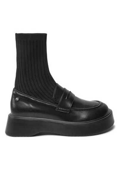 GOE ghete de damă MM2N4101 negre