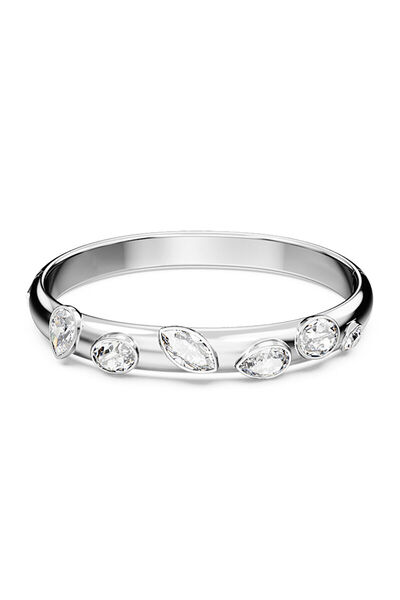 Swarovski Bilezik Dextera:Bangle Whi/Rhs S 5671193
