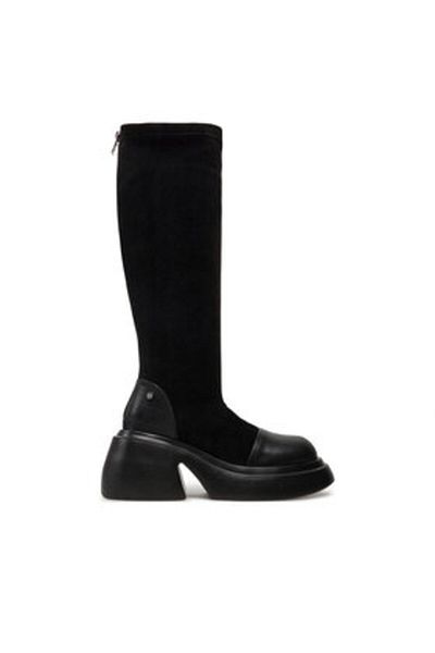 GOE cizme de damă OO2N4403 negre