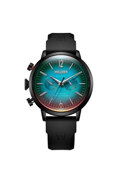 Welder Wrd1000-04 Men's Wristwatch