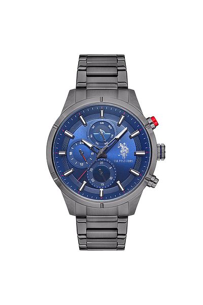 U.S. Polo Assn. Uspa1014-05 Men's Wristwatch