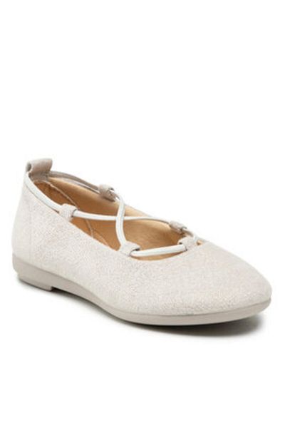 Grunland girls' shoes SC5280 05 natural