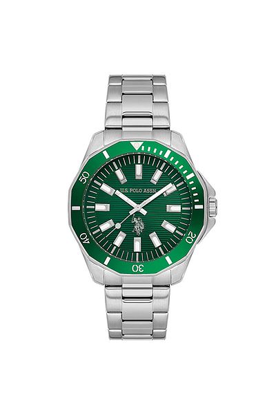 U.S. Polo Assn. Uspa1097-02 Men's Watch