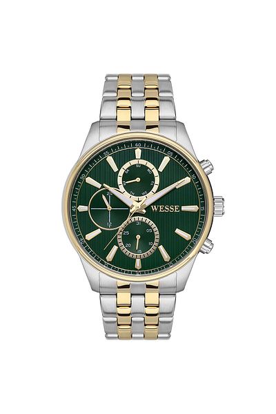 Wesse Wwg206405 Men's Wristwatch