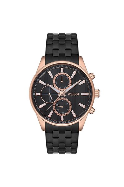 Wesse Wwg206404 Men's Wristwatch