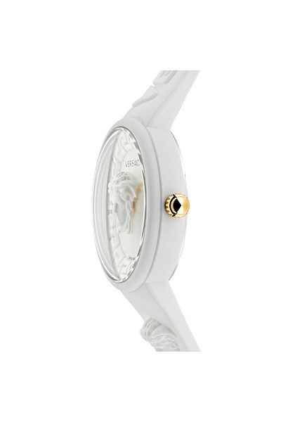 Versace Watch ساعة يد نسائية Vrscve6g00123