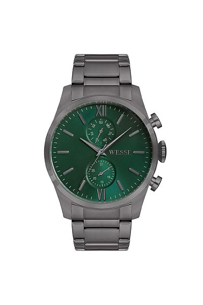 Wesse Wwg205306 Men's Wristwatch
