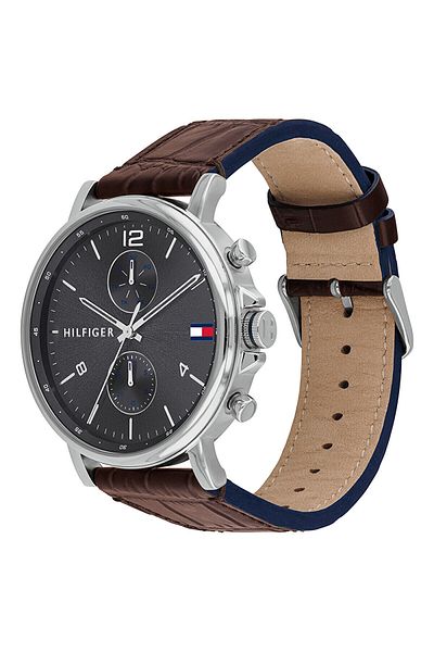 Tommy Hilfiger Th 1710416   Men's Wrist Watch