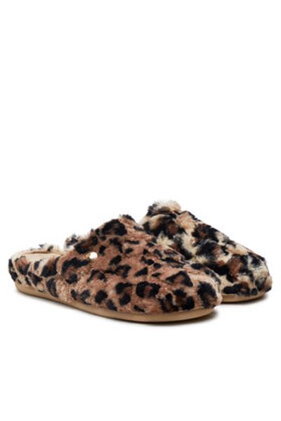 Grunland women's slippers 2585 black