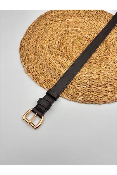 Desre Moda Opportunity Product Women's Belt Pantalon Belt, Jacket Belt, Shirt Belt