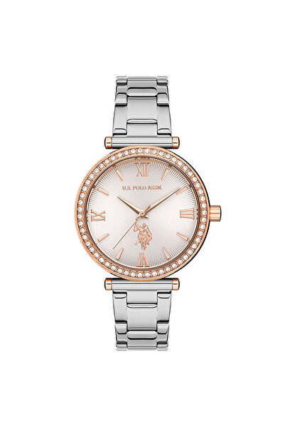 U.S. Polo Assn. Uspa2032-03 Women's Wristwatch