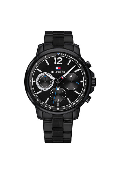 Tommy Hilfiger Th 1791529   Men's Wrist Watch