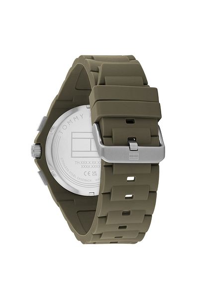 Tommy Hilfiger Th1792121 Erkek Kol Saati