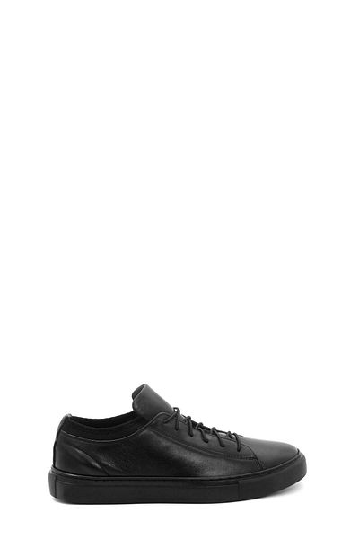 FAST STEP Ανδρικά παπούτσια casual από γνήσιο δέρμα - 819MA2315