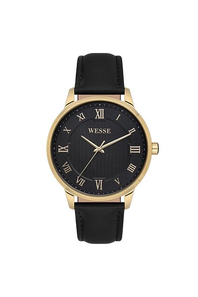 Wesse Wwg208004 Men's Wristwatch