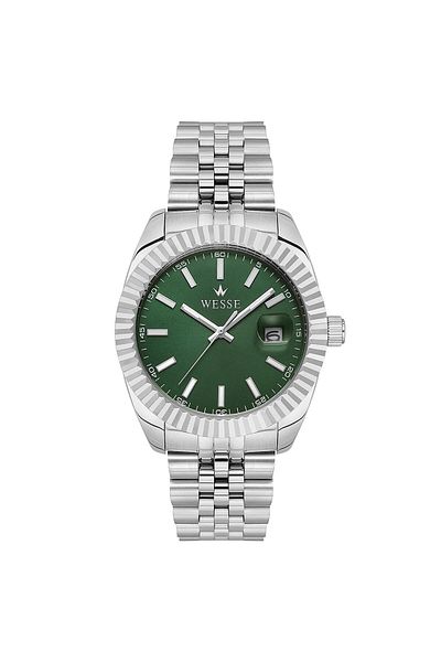Wesse Wwg 403002   Men's Wrist Watch
