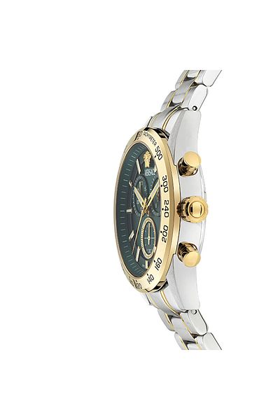 Versace Watch VRSCVE0CA0324 Wristwatch