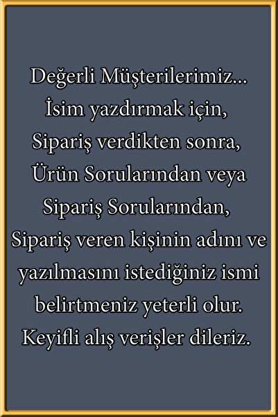 BAMBAŞKA MODA İsimli Yatak Örtüsü BMİYT-4047