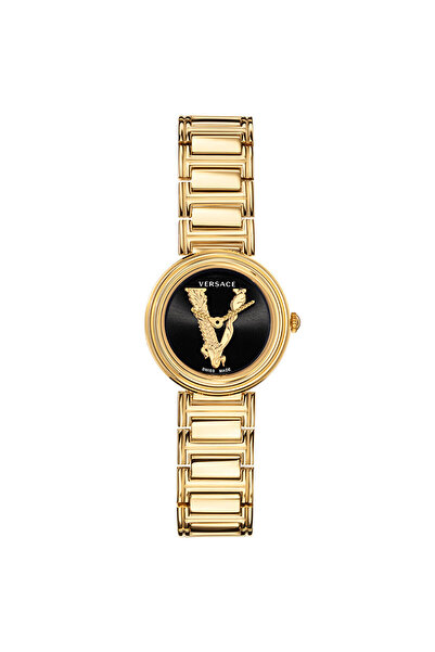 Versace Vrscvet300921 Kadın Kol Saati
