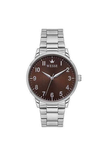 Wesse Wwg203906 Men Wrist Watch